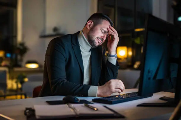 Supplements for Cortisol: How to Manage Stress Naturally