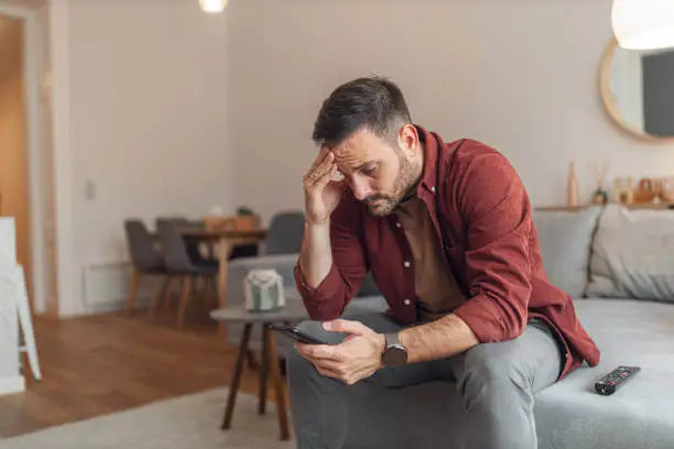 Top Supplements for Anxiety Relief
