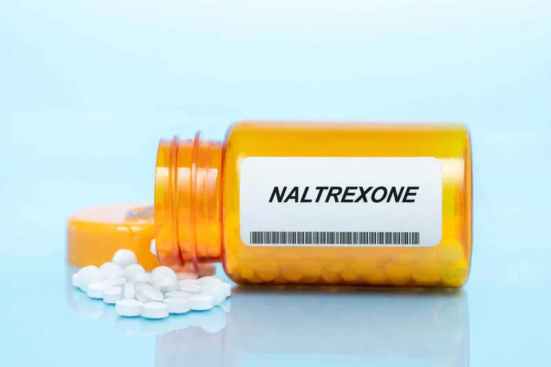 Can Naltrexone Help With Weight Loss?