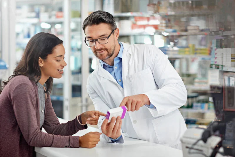 5 Reasons to Choose our Local Pharmacy in Iowa City