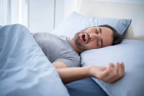 Magnesium and Sleep Apnea: Can This Mineral Improve Breathing and Rest?