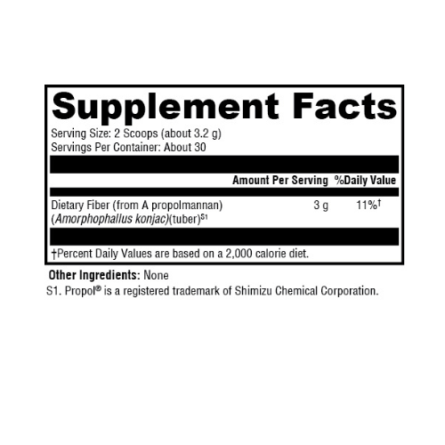 Fit Fiber