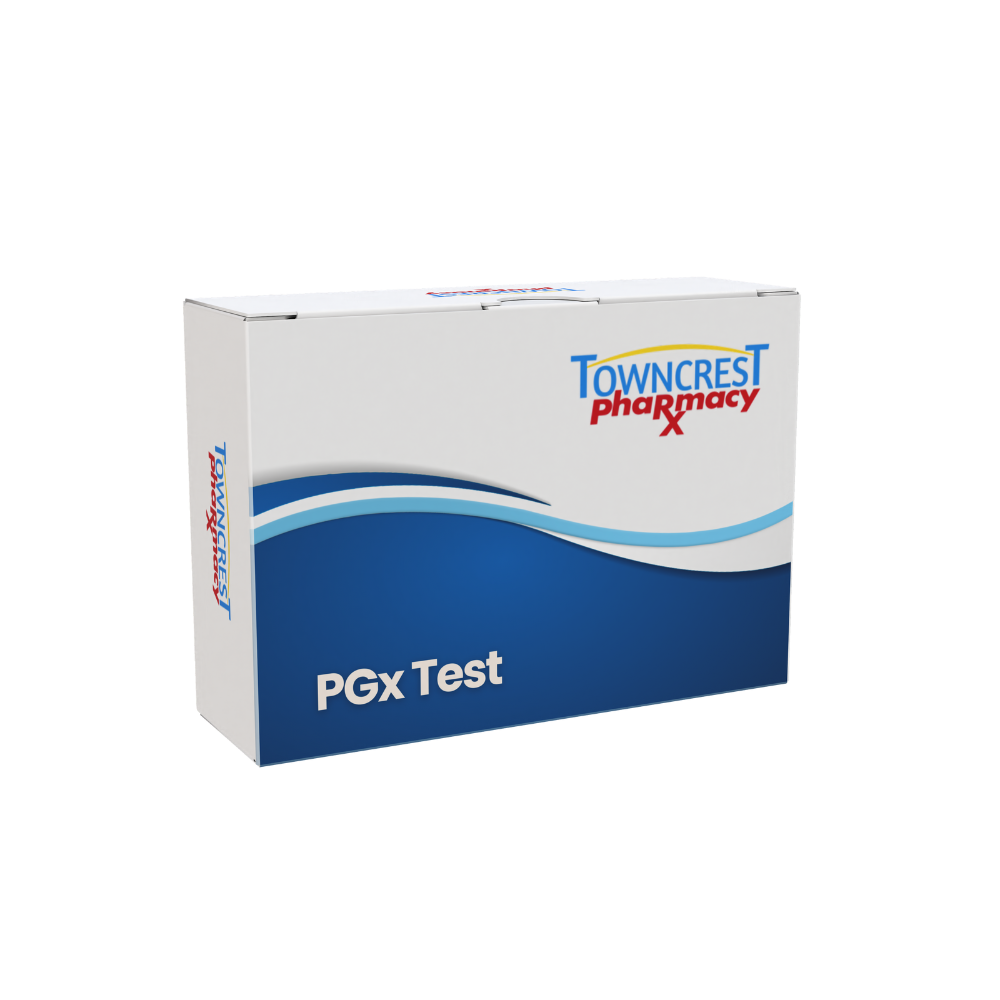 PGx Test Kit