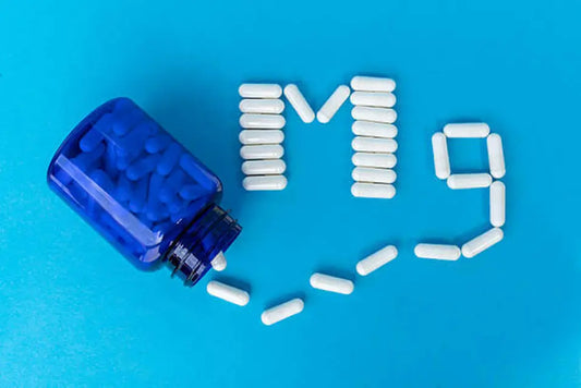 The Best Magnesium Supplement for Women: Types, Benefits, and How to Choose the Right One