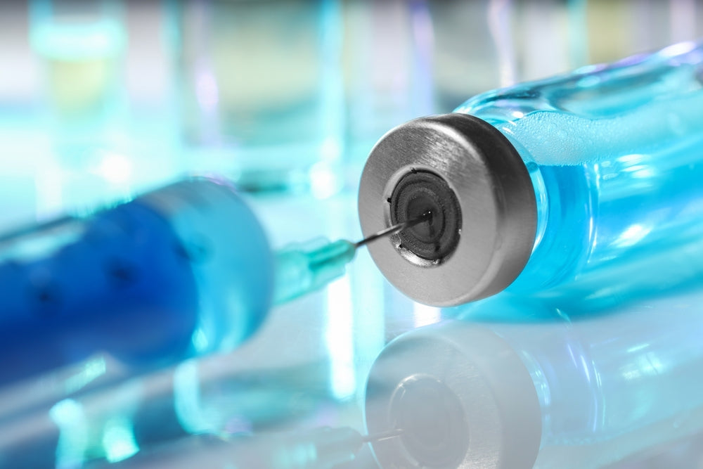 Methylene Blue Benefits: What a Compounding Pharmacist Wants You to Know