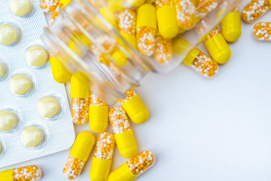 Vitamin D3 and K2: The Pharmacist's Guide to Benefits, Dosage, and the Right Form