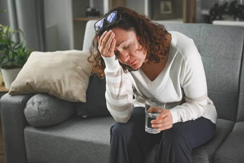 Best Supplements for Perimenopause: Support for Mood, Hormones, and Sleep