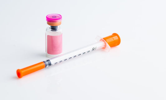 Compounded Semaglutide: What It Is, How It Works, and How to Access It Safely