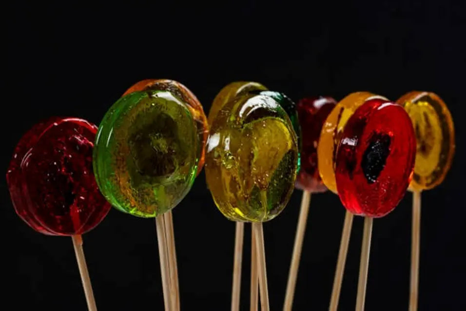 Tetracaine Lollipops: Uses, Dosing & Safety for Oral Pain