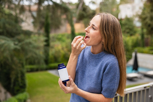 Cortisol Supplements: A Pharmacist's Guide to What Actually Works