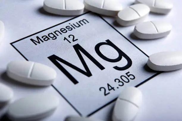 Best Magnesium Glycinate: Benefits, Pure Forms, Gummies vs. Powder Explained