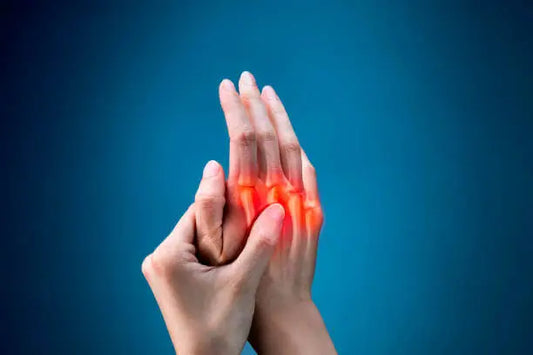Top Supplements for Pain and Inflammation: Natural Relief That Works