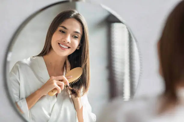 Best Vitamins for Promoting Healthy Hair Growth