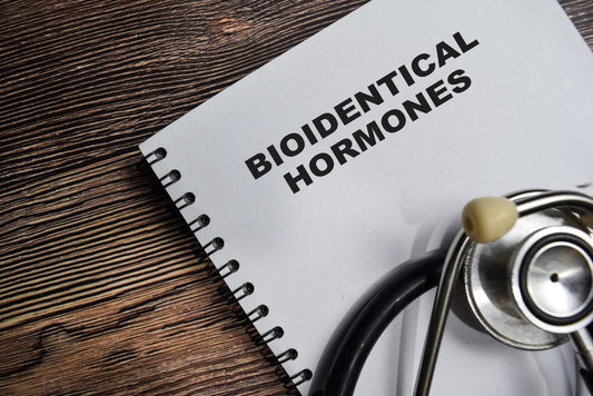 What Is BHRT? A Compounding Pharmacist's Guide to Bioidentical Hormone Replacement Therapy