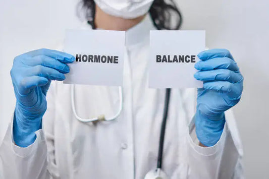 Hormone Optimization Before Summer