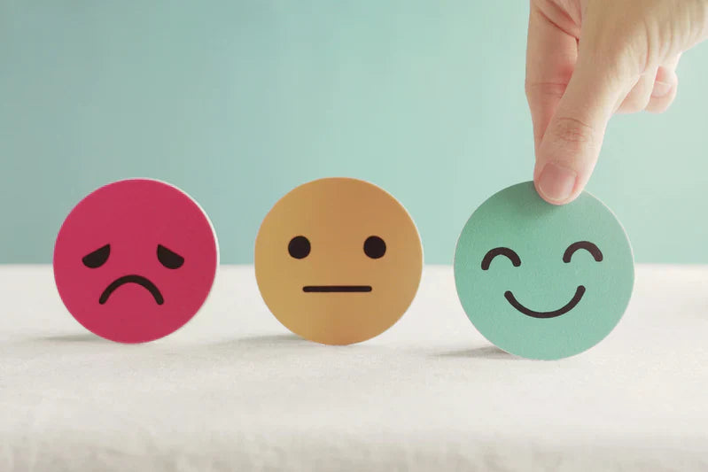 5 Daily Habits to Improve Mental Health
