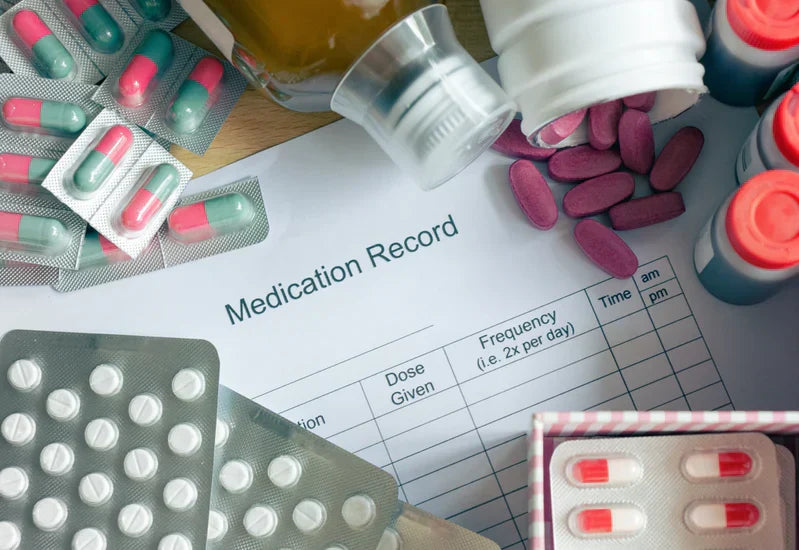 Reasons Medication Therapy Management Is Beneficial