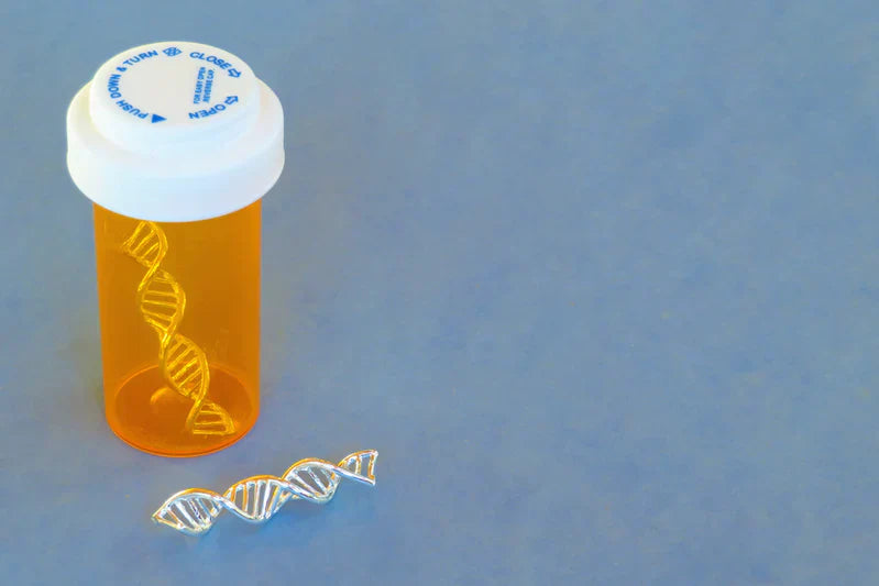 What is Pharmacogenomics?