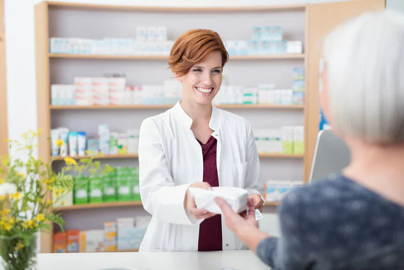 7 Services We Offer at Our Iowa Pharmacy