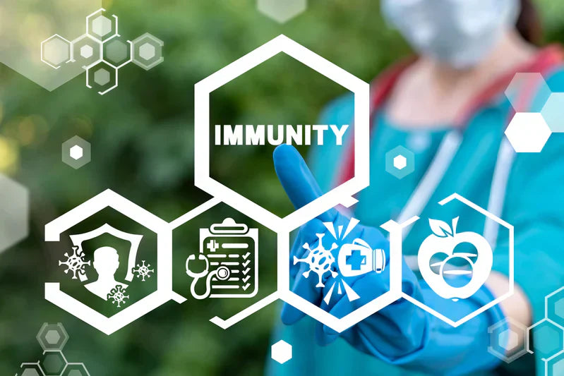 Top 5 Supplements For Immune Health You Should Know About