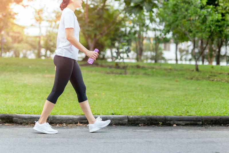 How to Incorporate Exercise into Daily Life