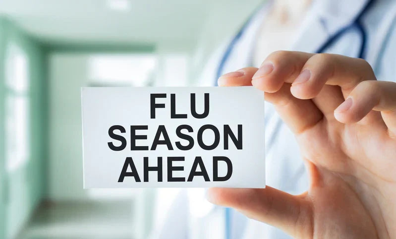 How to Protect Yourself From the Flu: Top 5 Prevention Tips