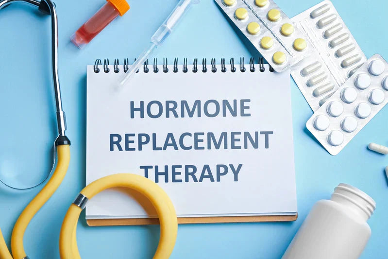 Top Benefits of Bioidentical Hormone Therapy