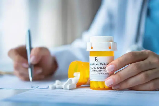 Low Dose Naltrexone Side Effects: What to Expect