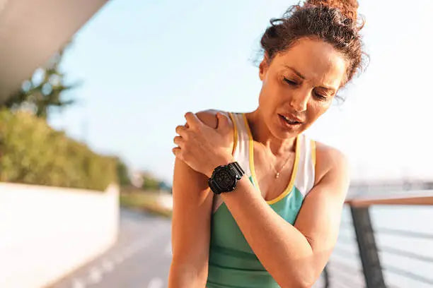 Supplements for Menopause Joint Pain: Inflammation Relief, Mobility & Comfort