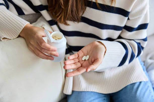 Mental Health Support: Top Supplements for Brain Wellness