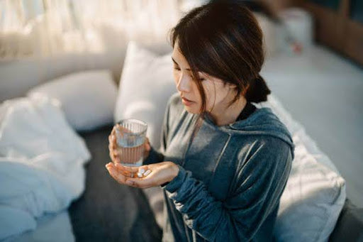Anxiety Relief: Natural Supplements for Calm and Focus