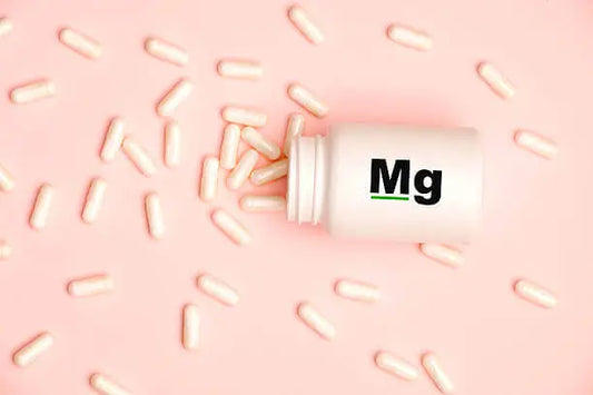 When Is the Best Time to Take Magnesium? Timing for Sleep, Stress & Energy