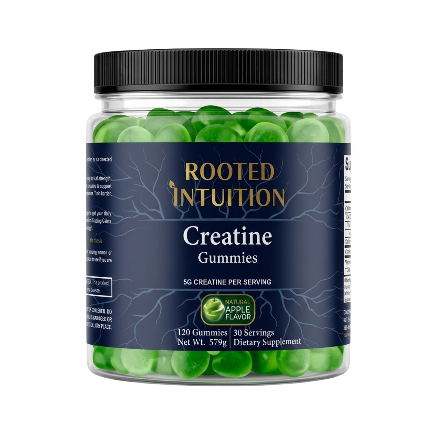 Creatine Gummies
