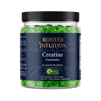 Creatine Gummies