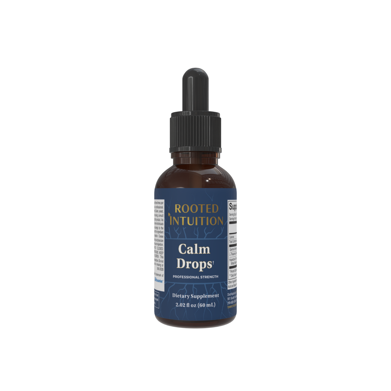 Calm Drops