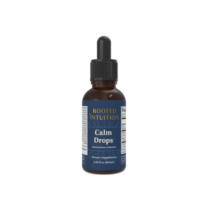 Calm Drops