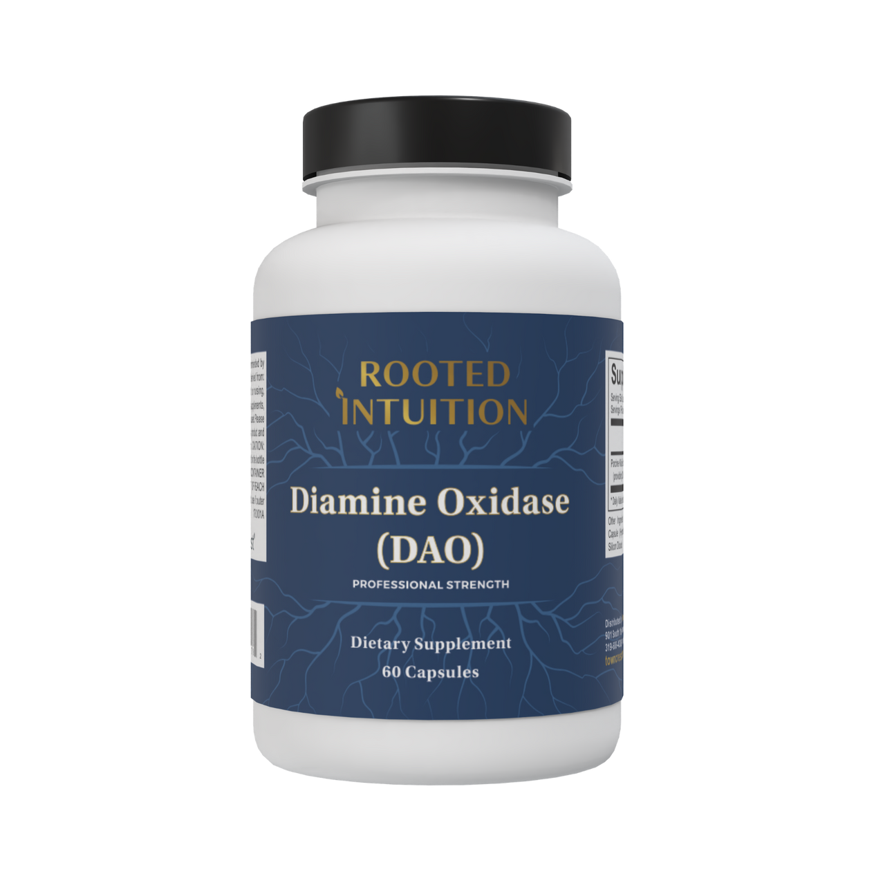Diamine Oxidase (DAO)