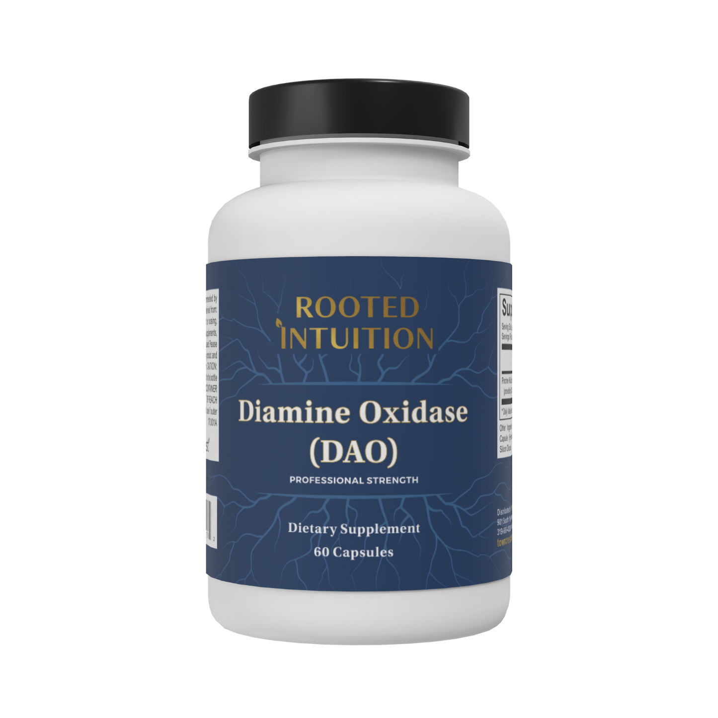 Diamine Oxidase (DAO)