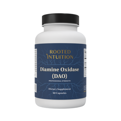 Diamine Oxidase (DAO)