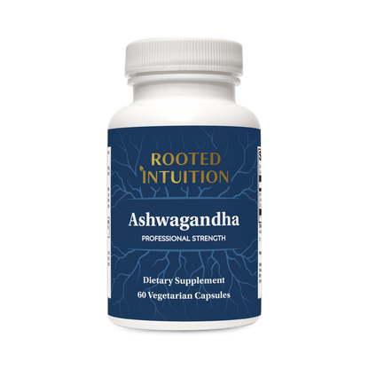 Ashwagandha