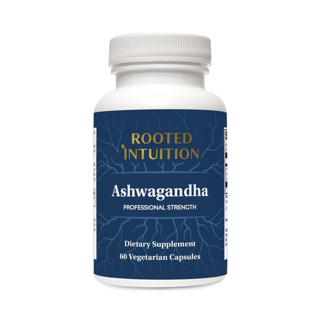 あんどぅサプリメントまとめ Ashwagandha – Towncrest Pharmacy
