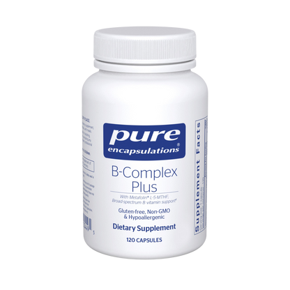 B-Complex Plus