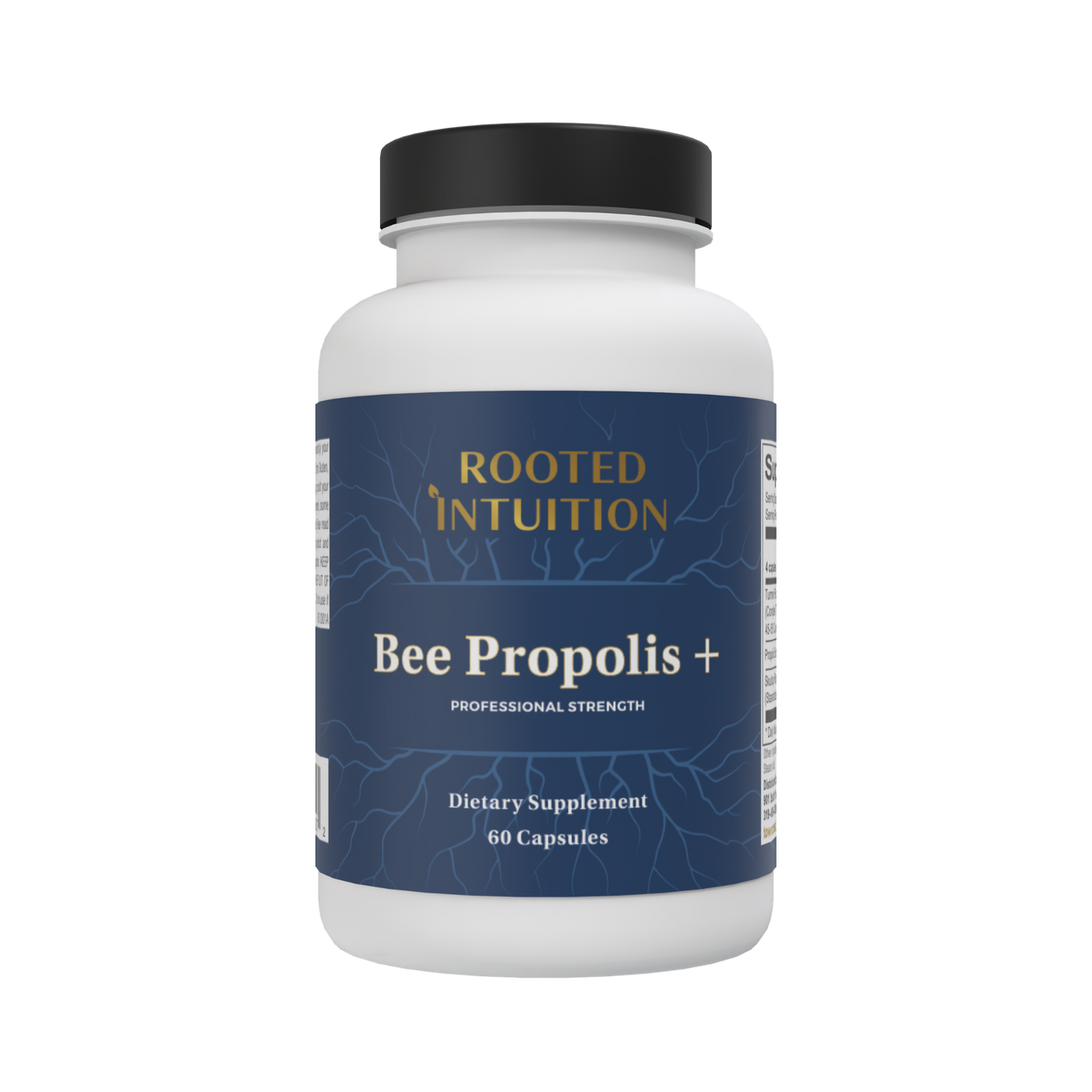 Bee Propolis +