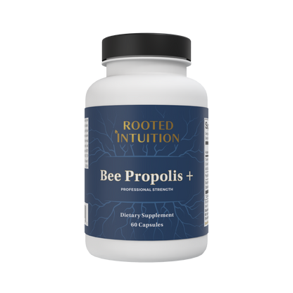 Bee Propolis +