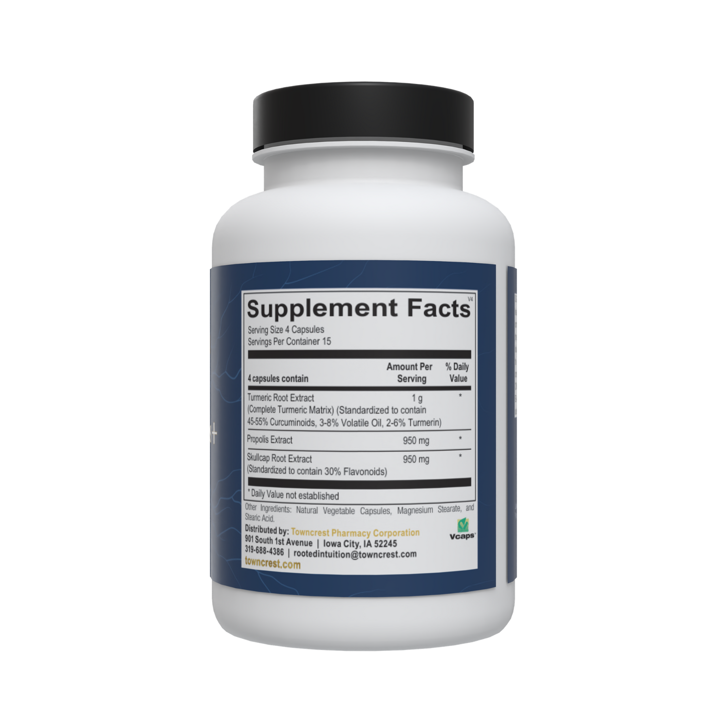 Bee Propolis +