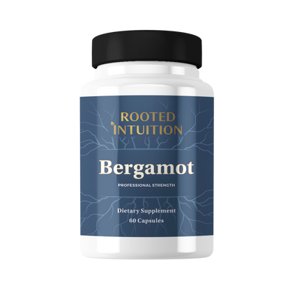 Bergamot