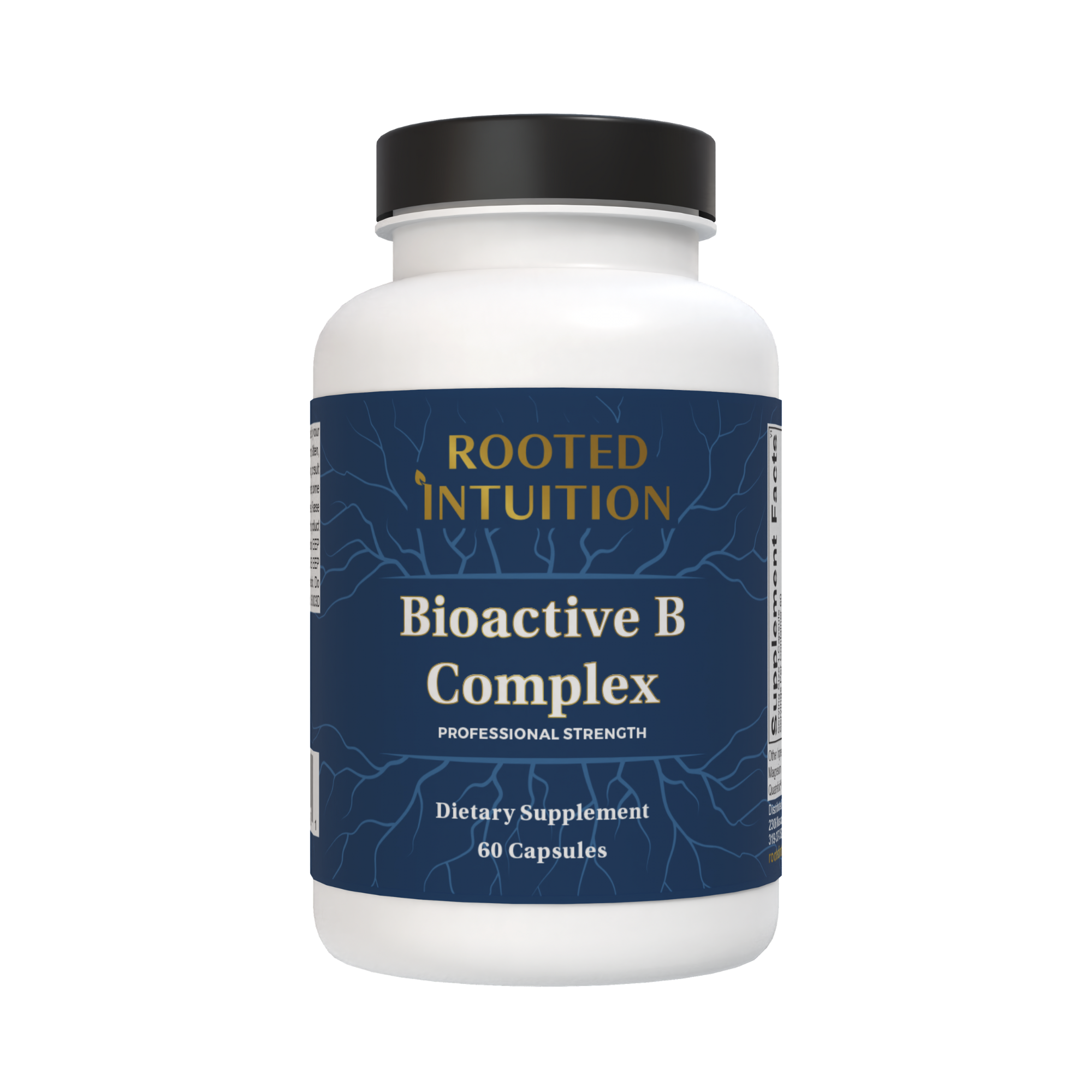 Bioactive B Complex – Towncrest Pharmacy