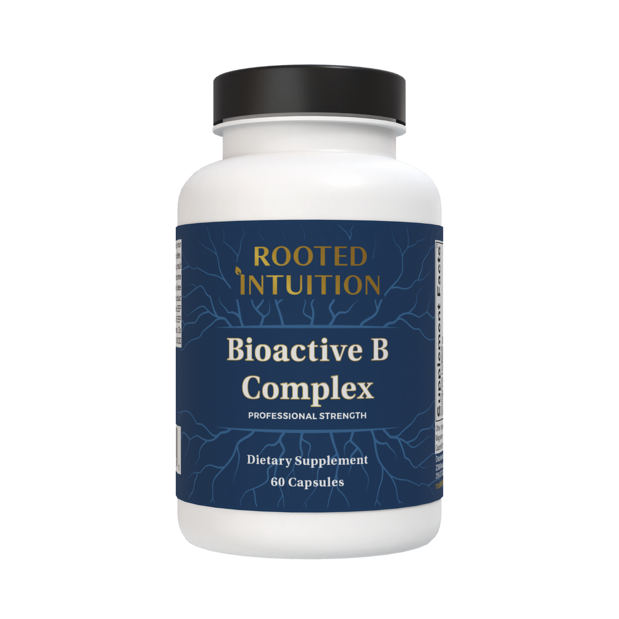 Bioactive B Complex