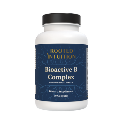 Bioactive B Complex