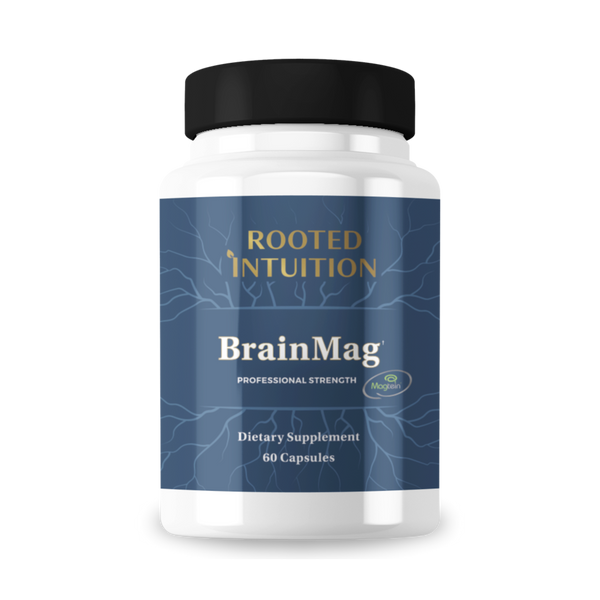 BrainMag Capsules – Towncrest Pharmacy